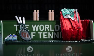 В Галифаксе протесты. Матч Кубка Дэвиса Канада – Израиль пройдет без фанов