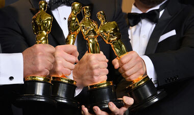 Претенденти на Оскар знімуть в Голлівуді фільм про донецький Шахтар