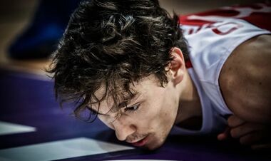 Один з лідерів збірної Туреччини ризикує пропустити півфінал Євробаскету