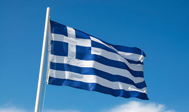 Чиновники Греции подозреваются в отмывании через пункты ставок