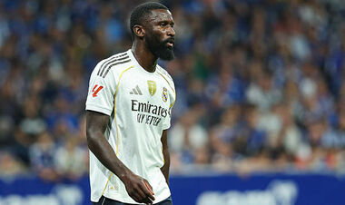 Лідер Реала може опинитися у Саудівській Аравії