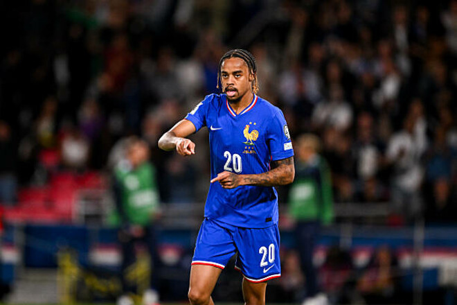 Топ-трансфер. Реал націлився на вінгера ПСЖ