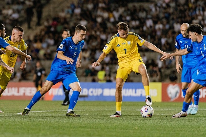 Артем ЯШКИН: «В Баку был провал. Других слов подобрать сложно»