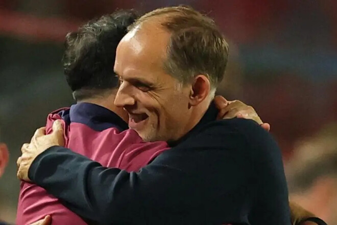 ТУХЕЛЬ: «Убедительная победа против сложного соперника. Командная работа»