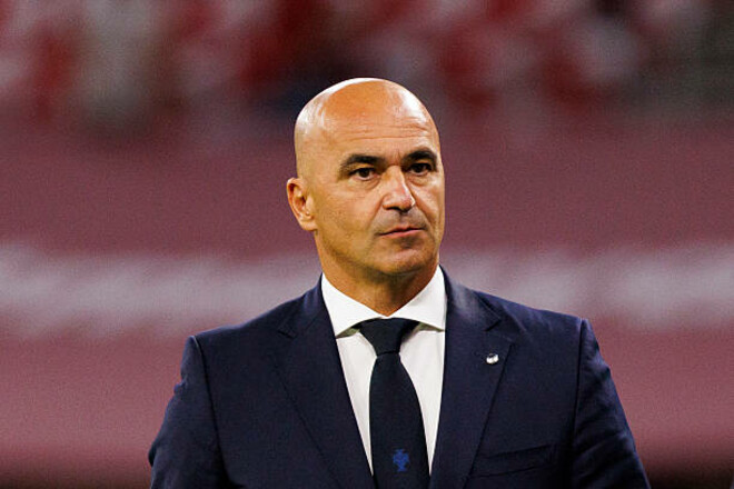 Тренер Португалии: «Сложно, когда пропускаешь два мяча»