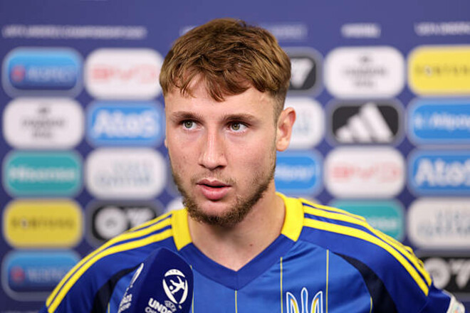 Новый тренер Динамо ответил, было ли пенальти на Ванате