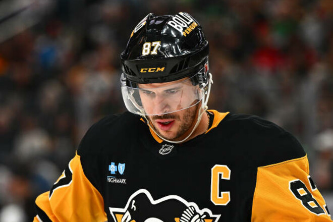 Кросби высказался о возможности покинуть кризисный Питтсбург