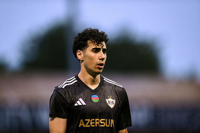 «Работа оказалась эффективной». Мустафазаде – про игру с Украиной