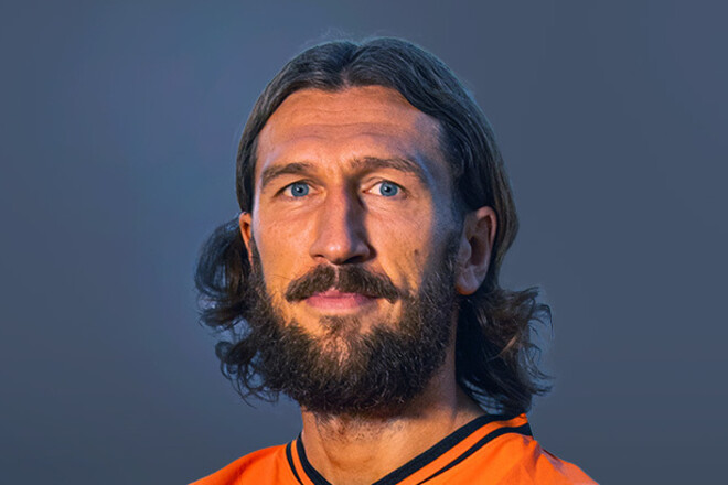 Экс-игрок Шахтера и сборной Украины завершил карьеру и стал тренером