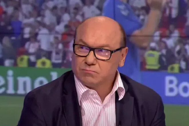 ЛЕОНЕНКО: «Один за Чайку грав, другий – за збірну студентів. Що розбирати?»