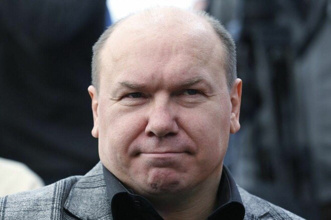 Леоненко назвал лидера Динамо, который не стоит своих денег