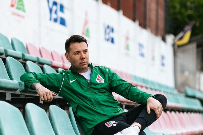 Український клуб витратив 45 мільйонів гривень на реконструкцію стадіону