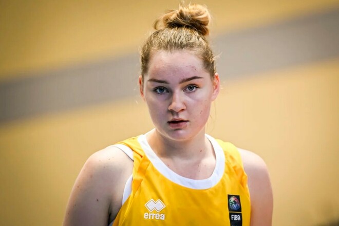 Бывший клуб Шульги подписал контракт с украинкой