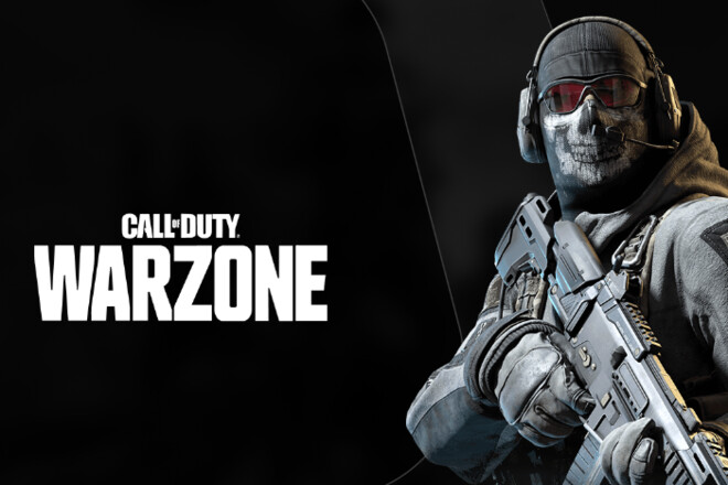 NAVI розпрощалися зі складом з Warzone