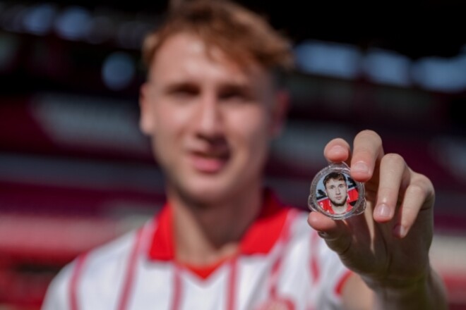 Відомо, коли Ванат дебютує у складі Жирони. Команда у кризі