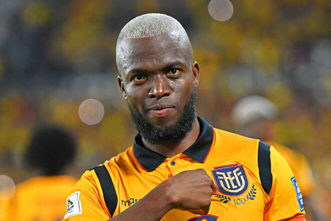 Як виглядає топ-10 найкращих південноамериканських бомбардирів збірних?