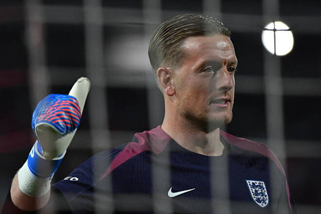 Збірна Англії вже понад десять годин не пропускає в офіційних матчах