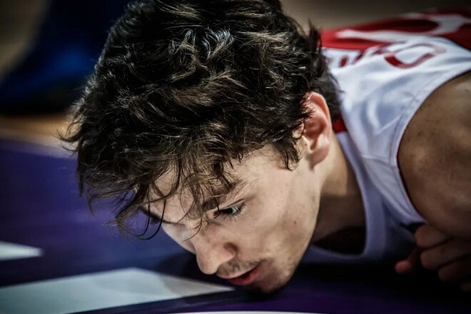 Один з лідерів збірної Туреччини ризикує пропустити півфінал Євробаскету