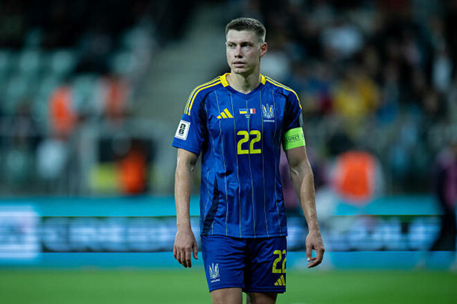 МАТВІЄНКО: «Реакція Реброва після матчу була стриманою»