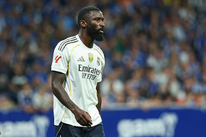 Лидер Реала может оказаться в Саудовской Аравии