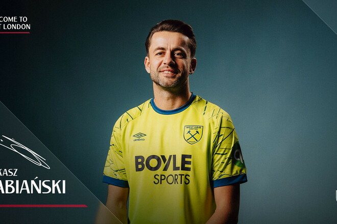 ОФІЦІЙНО. Вест Хем підписав відомого воротаря