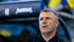 Leonenko told why no one will be able to expel from the team