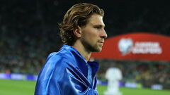 The disabilities made an unpleasant decision after the failure of the national team of Ukraine