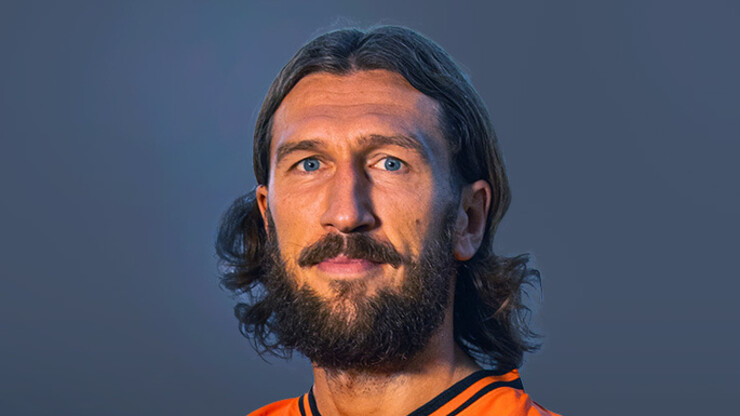 Экс-игрок Шахтера и сборной Украины завершил карьеру и стал тренером