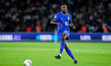 Футболіст гранда відмовився продовжувати контракт заради переходу в Реал