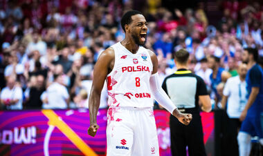 Після успіху на чемпіонаті Європи зірка збірної Польщі перейде у Реал