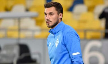 Dynamo offered a goalkeeper of the national team of Ukraine. Surkis has already made the decision