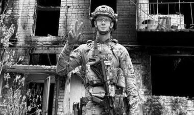 In Kupyansk, a fighter was killed, who in 2021 was the world champion