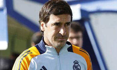 Легендарний сьомий номер Реала готовий повернутися в клуб