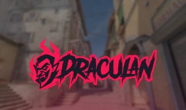 Стали відомі учасники DraculaN з CS2. Лише один представник України