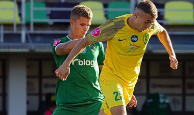 Феникс-Мариуполь – Левый Берег. Прогноз и анонс на матч Первой лиги Украины