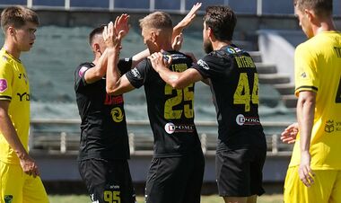 Буковина – Чернігів. Прогноз і анонс матчу Першої ліги України