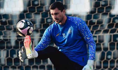 Названа причина, чому Бущан змінив клуб. Георгій був у шоці