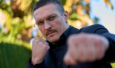 Alexander Usyk: “He will win. This is an incredibly smart boxer and man