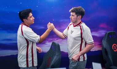 HEROIC – pvision. Прогноз і анонс на плей-оф The International 2025