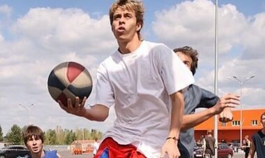 Склоним головы. Звездный стритболист погиб за Украину на Запорожье