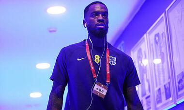 Айвен ТОУНИ: «Для меня чемпионат Саудовской Аравии на уровне с АПЛ»