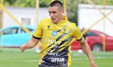 Стало известно, почему Виталий Роман из Руха не подписал контракт с Лехией