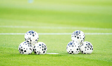 Назначены судьи на матчи 5-го тура УПЛ. Кто обслужит игры Шахтера и Динамо