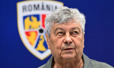 Луческу грозит отставка. Уже найден новый тренер для сборной Румынии