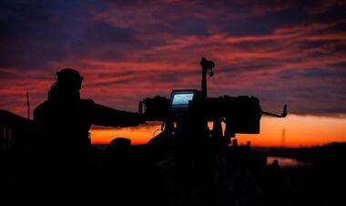 Уничтожение оккупантов продолжается. ВСУ обновили данные потерь армии рф