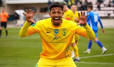 Легионер украинского клуба: «Мама говорит, чтобы я уехал отсюда»