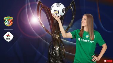 Ворскла – Левен. Квалификация женской Лиги чемпионов. Смотреть онлайн LIVE