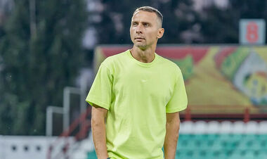 A well -known expert predicted the closest resignation of coaches in UPL