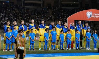 Колишній тренер збірних України пояснив, чого не вистачало українцям в Баку