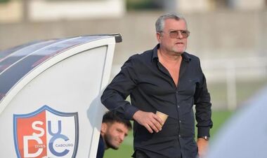 Клуб із Франції вже 31 рік працює з одним тренером, найнятим через газету